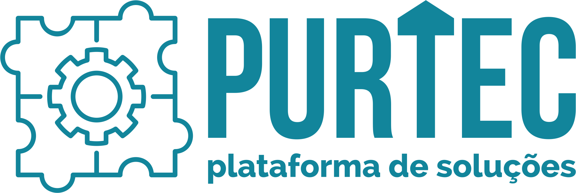 Purtec - Plataforma de Soluções
